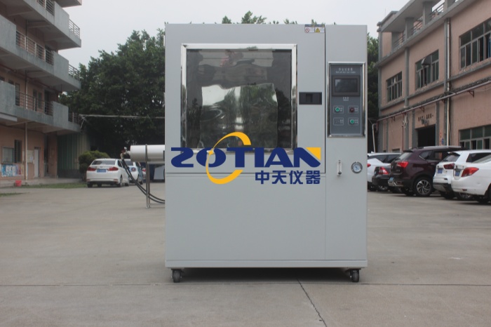 沙塵試驗(yàn)箱的分類有哪些