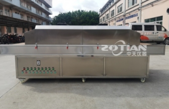 紫外線殺菌爐的殺菌作用是否受環境溫度和濕度的影響？