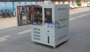 快速溫變試驗箱門封條如何清洗保養(yǎng)