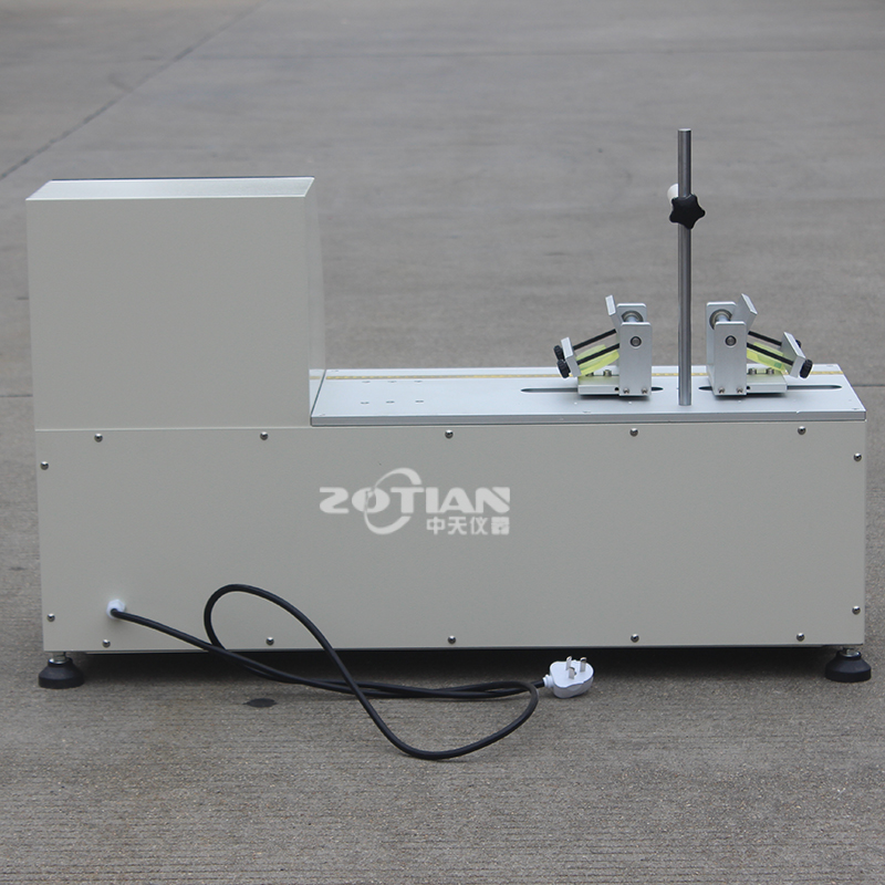 頭戴式耳機伸縮疲勞測試機