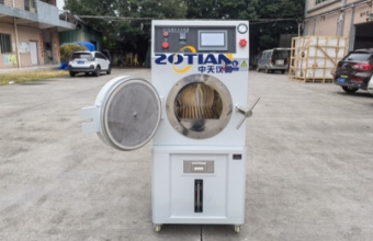 PCT高壓老化試驗箱的工作原理是什么