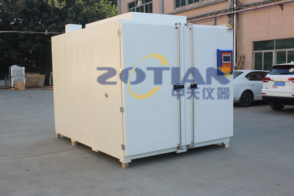 高溫試驗機有什么用途 高溫試驗機有什么用途