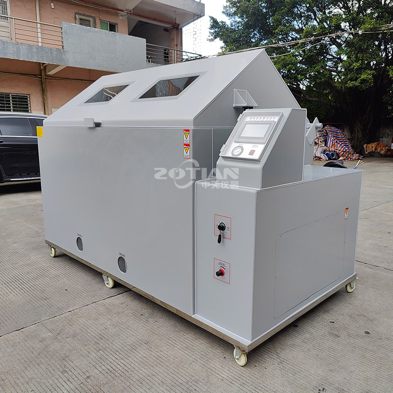 160鹽霧機(jī)加高型