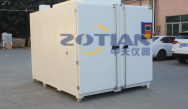 恒溫工業(yè)烤箱控制啟動原理是什么