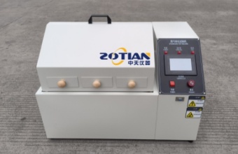 蒸汽老化試驗箱的操作培訓如何進行