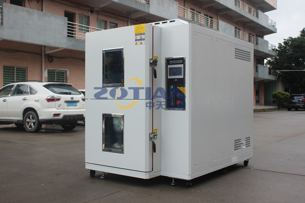 超快速冷熱沖擊試驗機有什么易損件 超快速冷熱沖擊試驗機有什么易損件