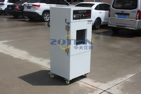 PCT高溫高壓測試儀壓力范圍 PCT高溫高壓測試儀壓力范圍