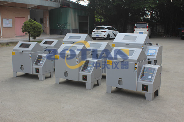 可編程鹽霧試驗箱試驗后的產品還可以使用嗎 可編程鹽霧試驗箱試驗后的產品還可以使用嗎