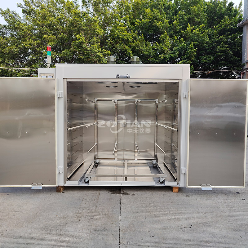 高溫老化房 帶產品置物架