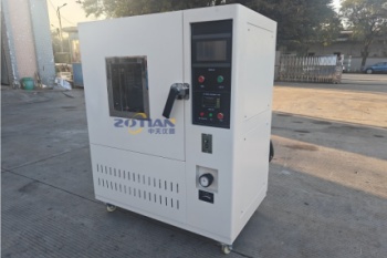 換氣老化試驗箱的過濾網需要多久更換一次