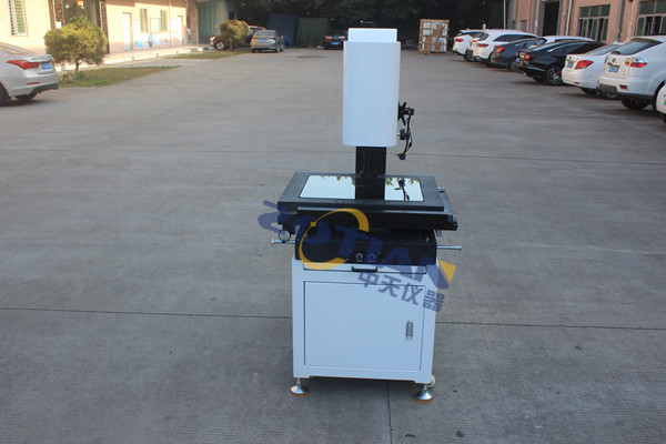 影像儀的工作原理是什么 影像儀的工作原理是什么