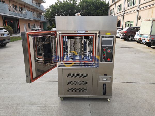 氙燈老化機點燈器是什么 氙燈老化機點燈器是什么