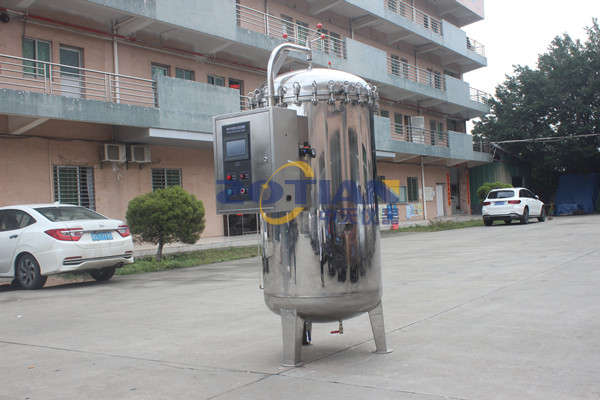 實驗室環境對IPX8防水等級試驗機的測試結果有何影響