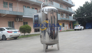 普通防水測試機和IPX8防水等級試驗機有什么區(qū)別