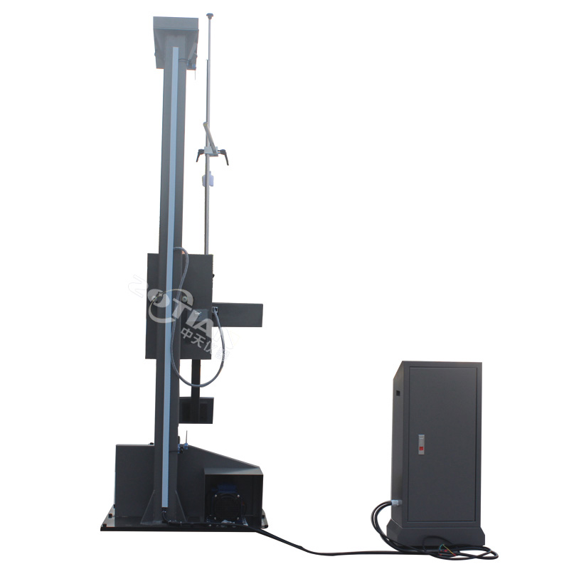 跌落試驗(yàn)臺