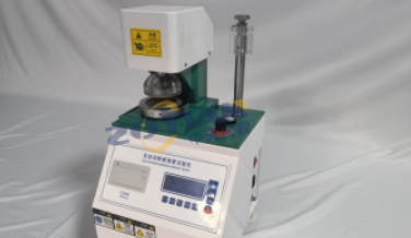 紙箱耐破裂儀試驗機標準方式包括什么